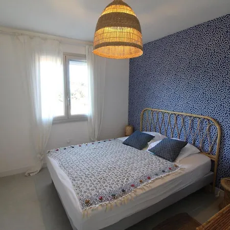 Moderne A Collioure, 3 Pour 8 Personnes - Fr-1-309-355 Apartmán