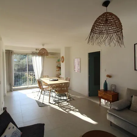 Moderne A Collioure, 3 Pour 8 Personnes - Fr-1-309-355