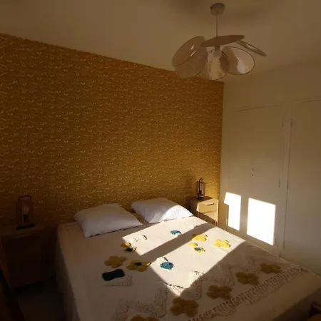 Moderne A Collioure, 3 Pour 8 Personnes - Fr-1-309-355 Apartmán Collioure