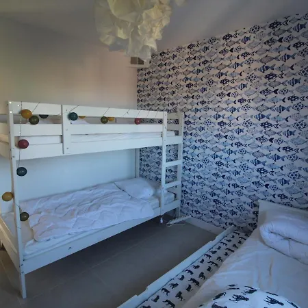 Apartmán Moderne A Collioure, 3 Pour 8 Personnes - Fr-1-309-355 *