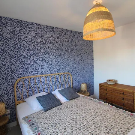 Moderne A Collioure, 3 Pour 8 Personnes - Fr-1-309-355 Collioure
