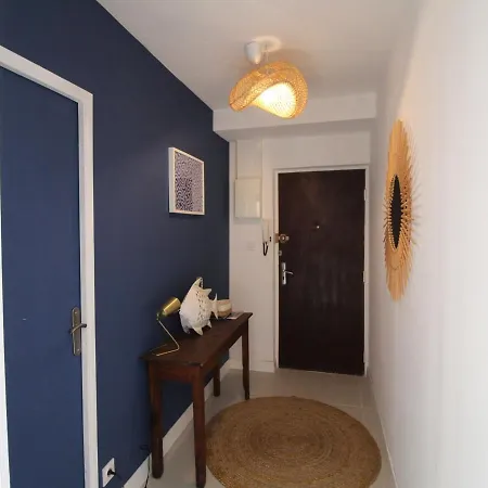 Apartmán Moderne A Collioure, 3 Pour 8 Personnes - Fr-1-309-355 *