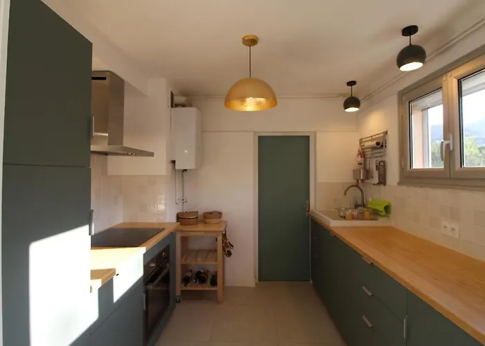 Moderne A Collioure, 3 Pour 8 Personnes - Fr-1-309-355 *