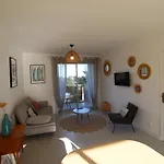 Moderne A Collioure, 3 Pour 8 Personnes - Fr-1-309-355 アパート コリウール