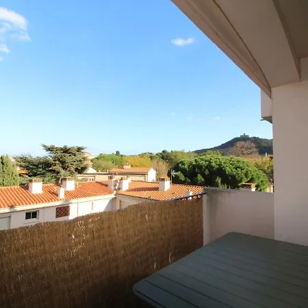 Moderne A Collioure, 3 Pour 8 Personnes - Fr-1-309-355 Collioure