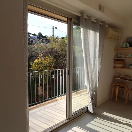 Moderne A Collioure, 3 Pour 8 Personnes - Fr-1-309-355 Lejlighed *