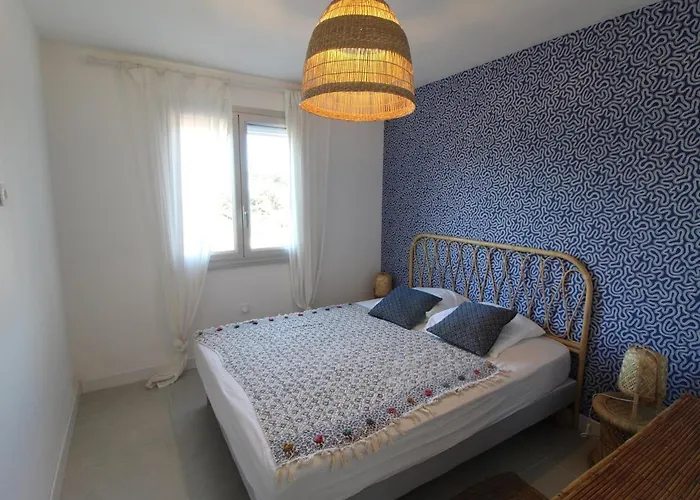 Moderne A Collioure, 3 Pour 8 Personnes - Fr-1-309-355 Apartment